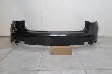 achterbumper BMW X6 F16 7319876, Verzenden, Gebruikt