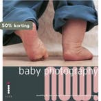 Baby Photography Now! 9781905814152 David Nightingale, Verzenden, Zo goed als nieuw, David Nightingale