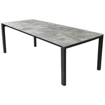 bert plantagie Eettafel Opi - Ongebruikt, Huis en Inrichting, Verzenden, Zo goed als nieuw, Overige materialen, 50 tot 100 cm