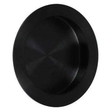 Schuifdeurkom BASIC LB57 PVD mat zwart, Huis en Inrichting, Ophalen of Verzenden, Nieuw