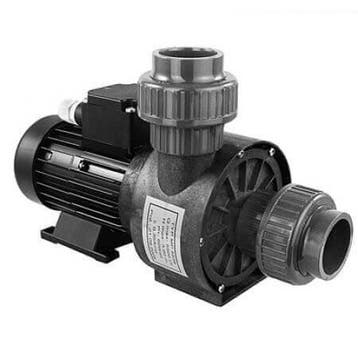 ATK MP6560 pomp 6500l - 6,0m. opv. / 80w., Verzenden, Nieuw