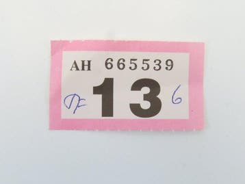 Viessmann H0 - o.a. 1503/1519/1549 - Modeltreinfiguren (4) -, Nieuw