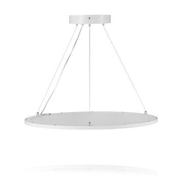 LED - paneel - rond - | - cct - | - met - afstandsbediening, Verzenden, Nieuw
