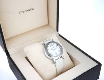 Tiffany & Co. - atlas - Zonder minimumprijs -, Nieuw