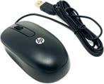 HP USB Optical muis Nieuw, Ophalen of Verzenden, Zo goed als nieuw, HP