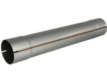 aFe MACHForce XP Exhausts Mufflers SS-409 4 Muffler Delete, Auto-onderdelen, Uitlaatsystemen, Ophalen of Verzenden, Nieuw