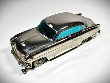 Prämeta (Brit. zone, Germany) # - Blikken speelgoed - 1953