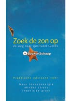 Zoek de zon op, Verzenden, Gelezen