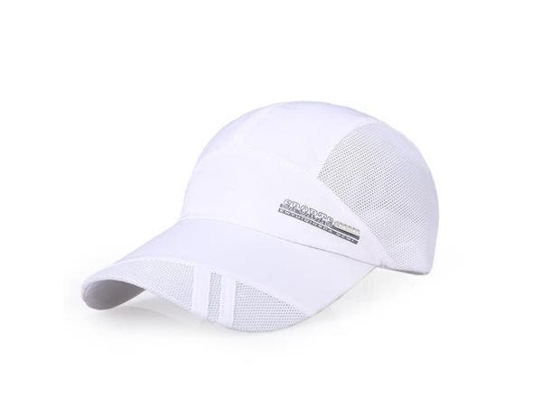 Veiling - Pet quickdry - wit, Vêtements | Hommes, Chapeaux & Casquettes