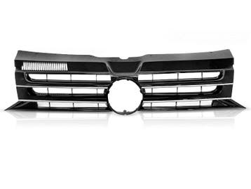 Grill | geschikt voor Volkswagen | Multivan 10-15 5d bus. |, Verzenden