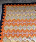 Kilim - Vloerkleed - 252 cm - 154.4 cm - Kilim, Maison & Meubles