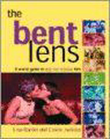 The Bent Lens 9781555838065 Claire Jackson, Verzenden, Claire Jackson