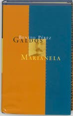 Marianela 9789074622257 B. Perez Galdos, Verzenden, B. Perez Galdos