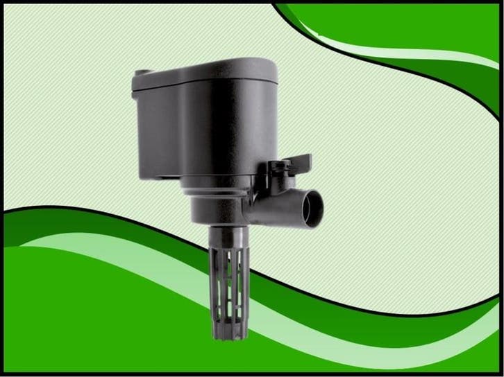 Circulator 1500 aquarium stromingspomp / powerhead, Dieren en Toebehoren, Vissen | Aquaria en Toebehoren, Nieuw, Verzenden