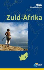 Zuid-Afrika / ANWB zon & zee 9789018036102 Annette Förster, Verzenden, Annette Förster