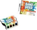Band Hero Grip (Geen Game) (DS Accessoires), Consoles de jeu & Jeux vidéo, Ophalen of Verzenden
