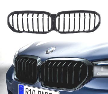CALANDRE BMW G30 G31 20- LOOK M PERFORMANCE, Verzenden