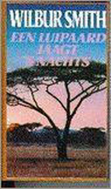 Een luipaard jaagt s nachts / De Ballantyne-serie / 4, Verzenden, Wilbur Smith