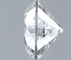 Zonder minimumprijs - 1 pcs Diamant (Natuurlijk) - 0.50 ct -, Nieuw