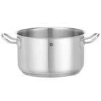 Kookpan | KitchenLine | RVS | 3.5L | Div. Warmtebronnen |, Verzenden, Nieuw in verpakking