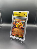 Pokémon - 1 Graded card - Dracaufeu 022 Ascended Heroes - GG