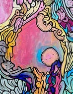 Roger Haus - Cats Mind - XL