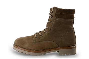 Output Veterboots in maat 42 Beige, Verzenden, Overige typen