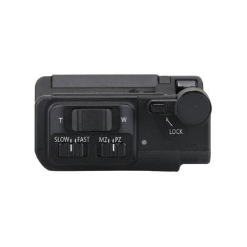 Canon Power Zoom PZ-E1 met garantie, TV, Hi-fi & Vidéo, Ophalen of Verzenden