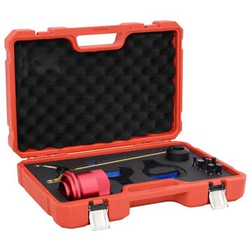 vidaXL Achterasgereedschapsset voor BMW/RWD/4WD, Verzenden