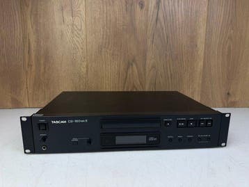 Tascam - CD-160 Mk2 Lecteur de CD