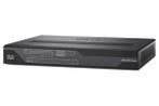 Cisco 897 Annex M over POTs and 1GE/SFP Sec Router, Ophalen of Verzenden