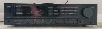 Kenwood - KR-A46 Récepteur stéréo à semi-conducteurs