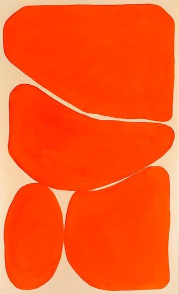 Sabine Neuchel - Neon Liebe XL 429