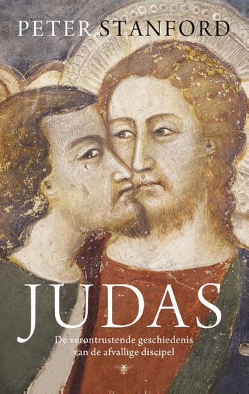 Judas 9789023496519 Peter Stanford, Verzenden, Peter Stanford