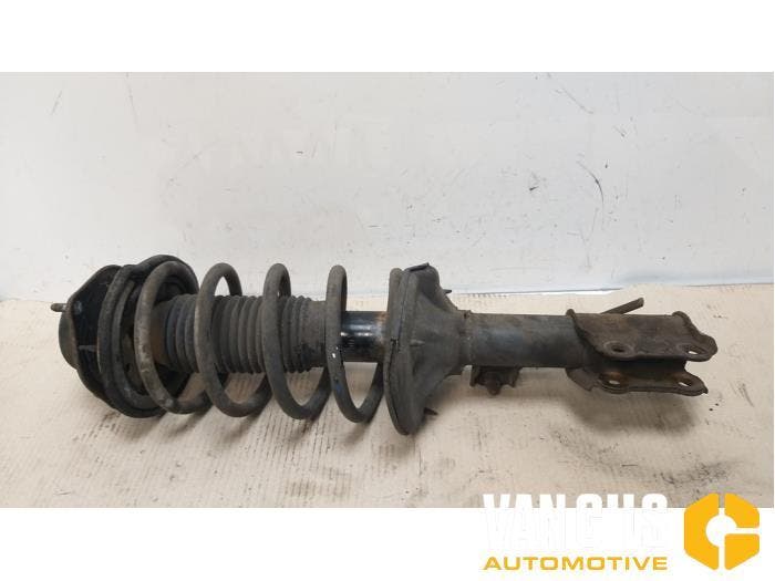 Schokdemperpoot links-voor Hyundai Getz O199173, Autos : Pièces & Accessoires, Suspension & Châssis