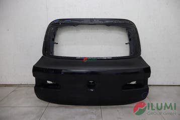 Achterklep BMW X4 G02, Verzenden, Gebruikt, BMW