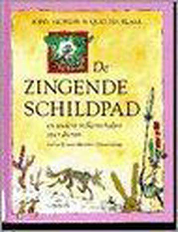 De zingende schildpad - Yeoman, Verzenden