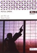 Pistol opera op DVD, Verzenden, Nieuw in verpakking
