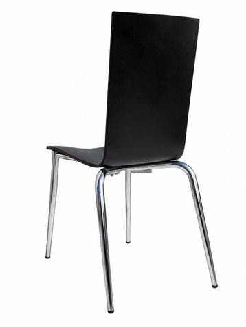 Driade - Philippe Starck - Stoel - olly tango - Hout, Staal, Antiquités & Art