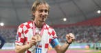 Croatia national Team - Kampioenschaps voetbal competitie -