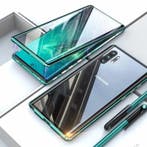 Samsung Galaxy Note 10 Plus Magnetisch 360° Hoesje met, Verzenden, Nieuw