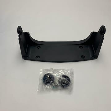 Bieden: Furuno OP-19-13 aluminium mounting bracket for TZTL, Ophalen of Verzenden, Nieuw