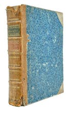 Jean Élie Bertrand - Descriptions des Arts et Métiers - Art