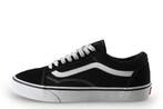 Vans Sneakers in maat 42 Zwart, Kleding | Heren, Schoenen, Verzenden, Zwart, Zo goed als nieuw, Sneakers