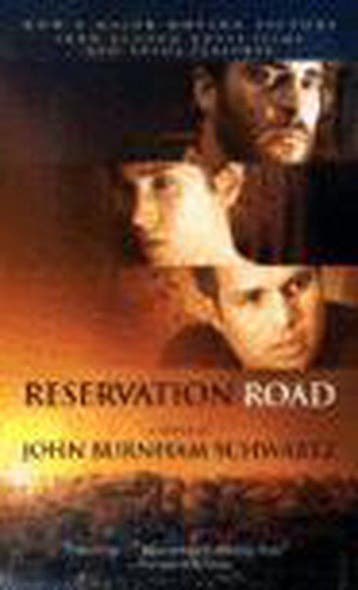 Reservation Road 9780307388322 John Burnham Schwartz, Verzenden, John Burnham Schwartz