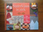 Sinterklaas is ziek 8711000307120 Jan Terlouw, Verzenden, Jan Terlouw