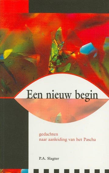 Een nieuw begin - Slagter, Verzenden
