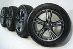 Audi Q5 SQ5 80A 19 inch velgen Continental Zomerbanden Origi, Ophalen of Verzenden, Nieuw