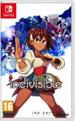 Indivisible (Nieuw) (Switch Games), Ophalen of Verzenden