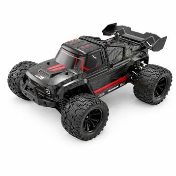 DrPhone RCX13 – Brushless 4WD Off-Road RC Buggy – 1:14 – Tot, Verzenden